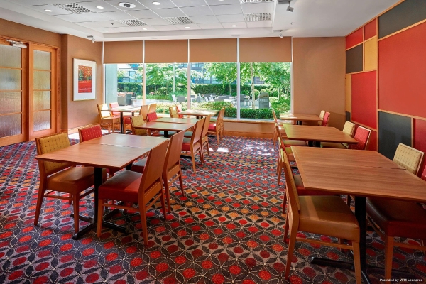 Residence Inn Vancouver Downtown